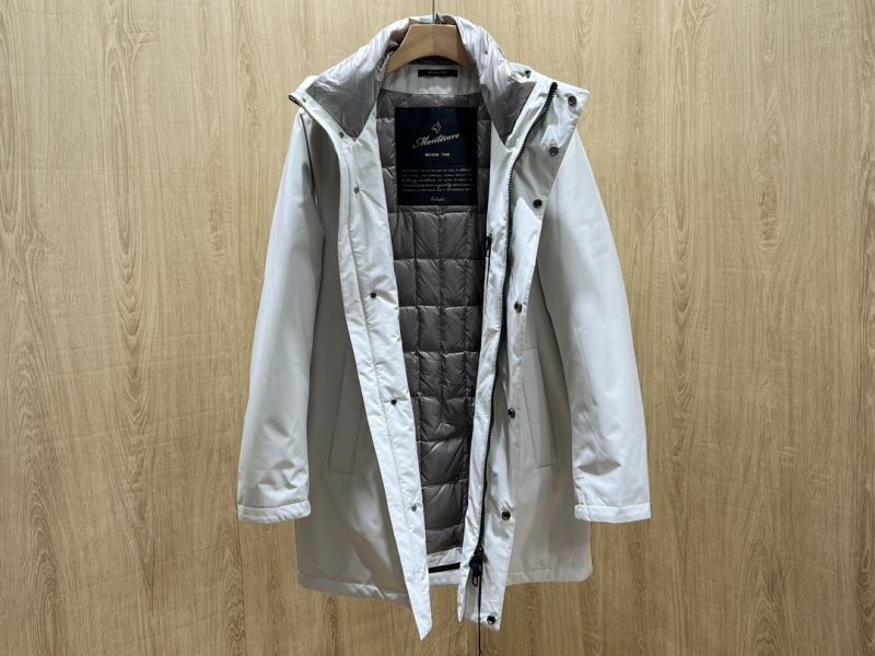 Moncler Down Jackets